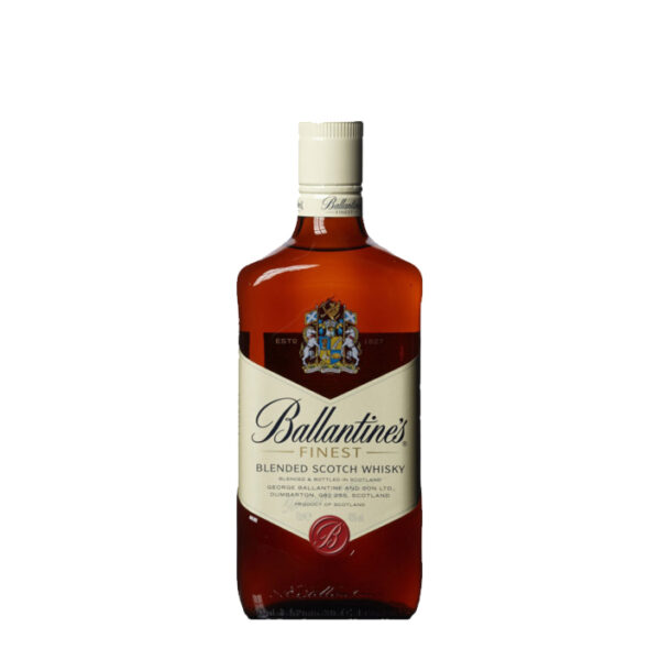 Ballantine's