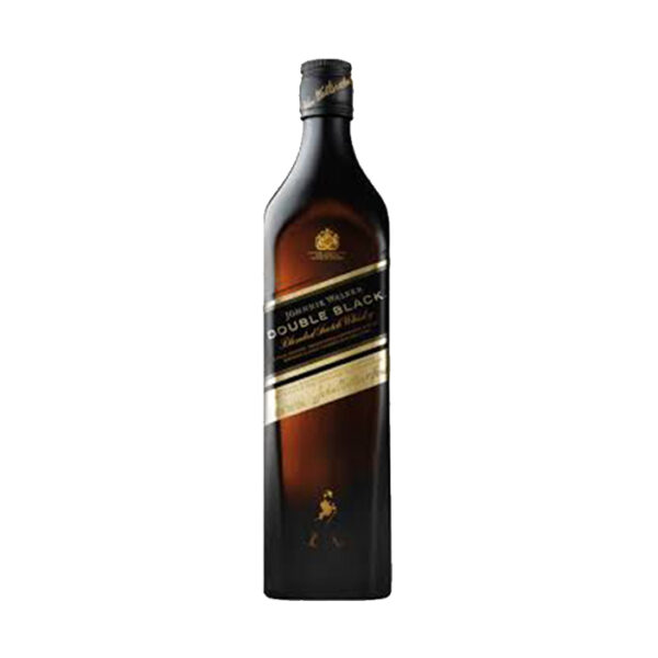 Johnnie Walker Etiqueta Doble Negra