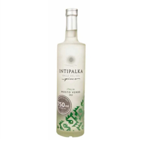 Intipalka Mosto Verde Italia