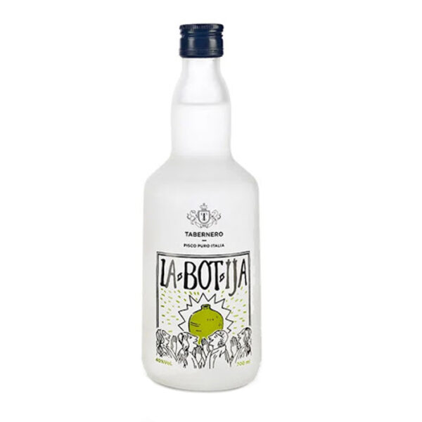Tabernero La Botija Italia