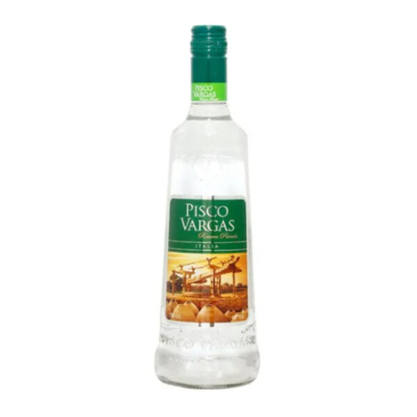 Vargas Reserva Privada Italia