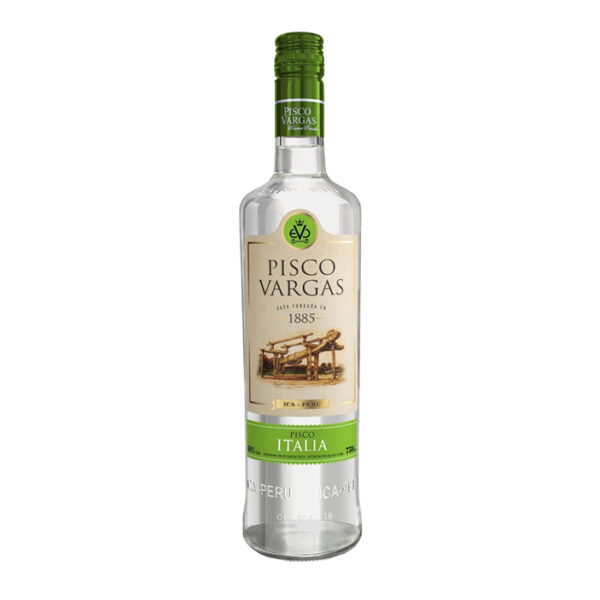 Vargas Italia