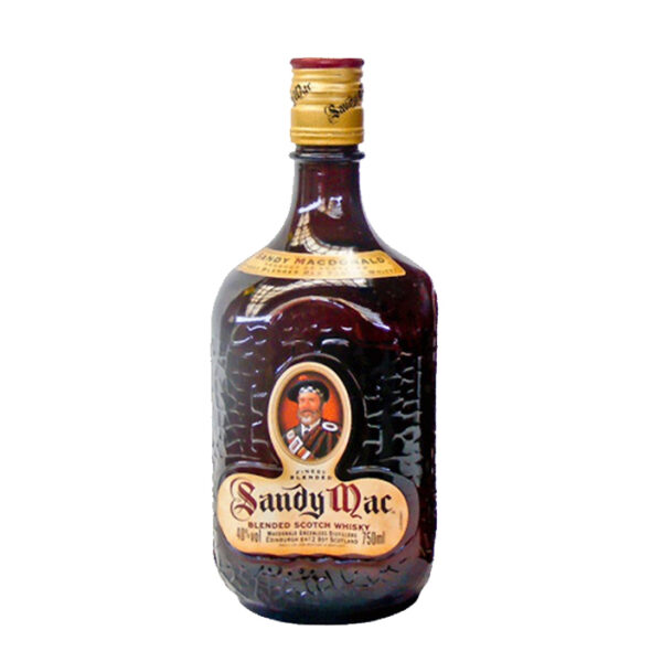 Sandy Mac