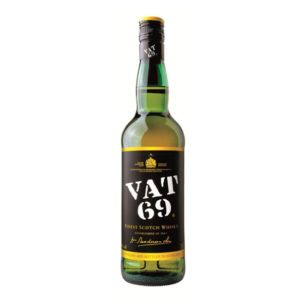 VAT 69