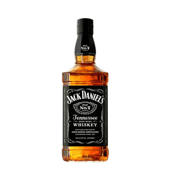 Jack Daniel's Tennessee