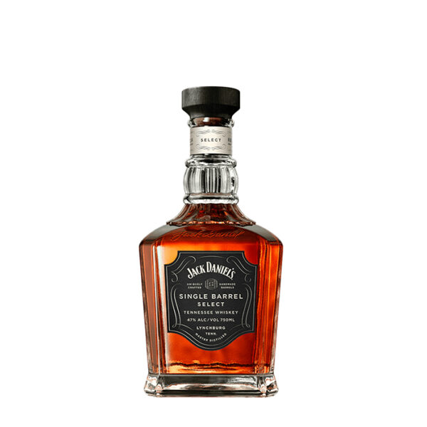 Jack Daniel's Single Barrel Select