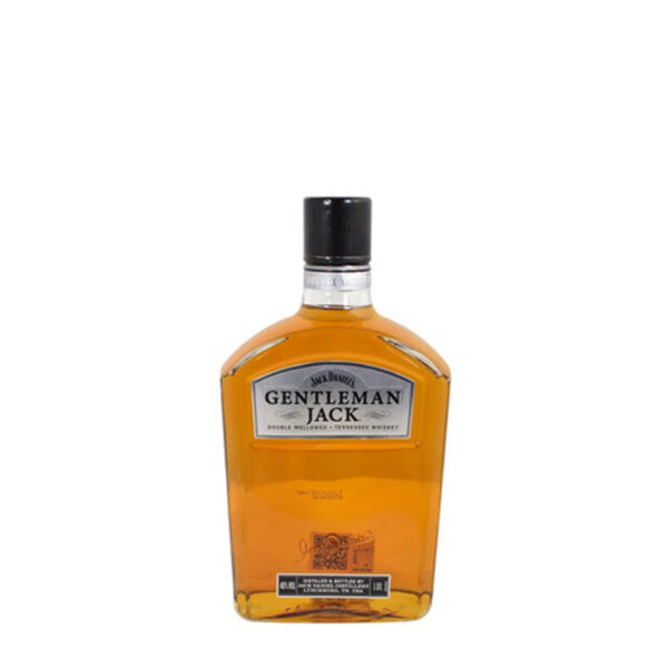 Jack Daniel's Gentlemen Jack