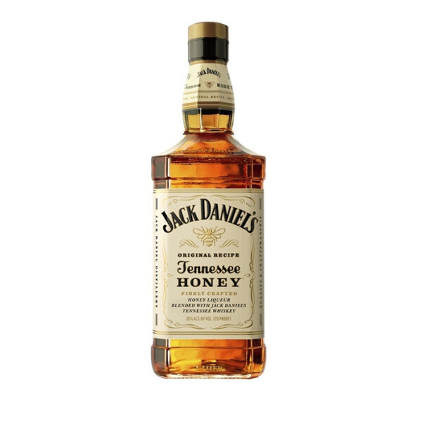 Jack Daniel's Tennessee Honey