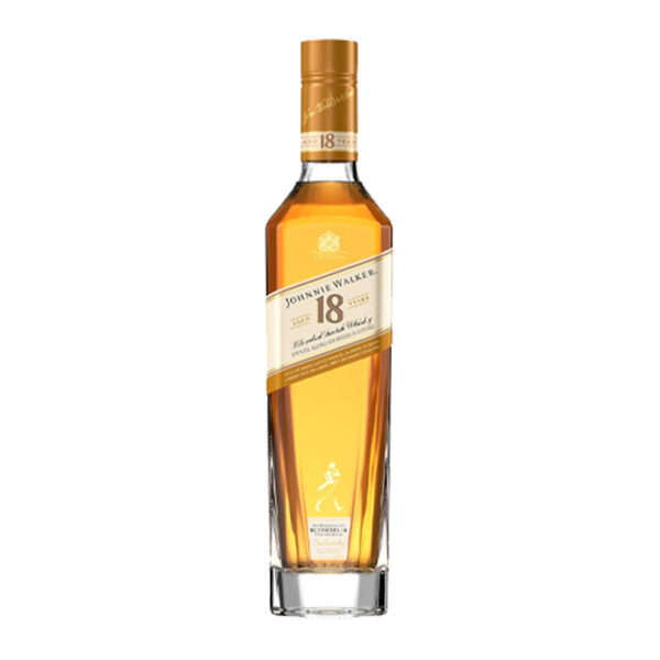 Johnnie Walker 18 Años