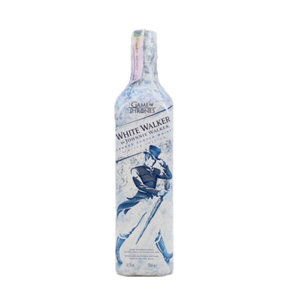 Johnnie Walker Game Thrones