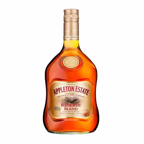 Appleton Estate Reserve Blend