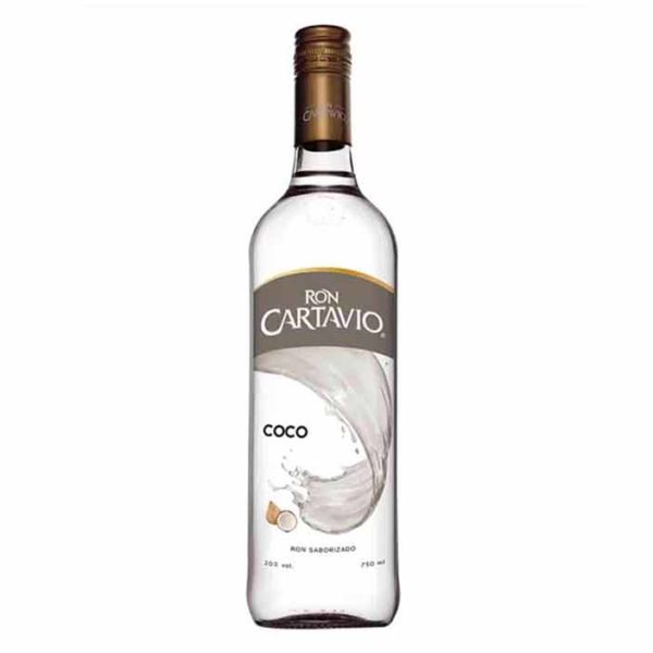 Ron Cartavio Coco