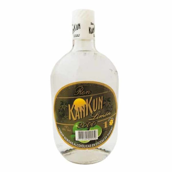 Ron Kan Kun Limón