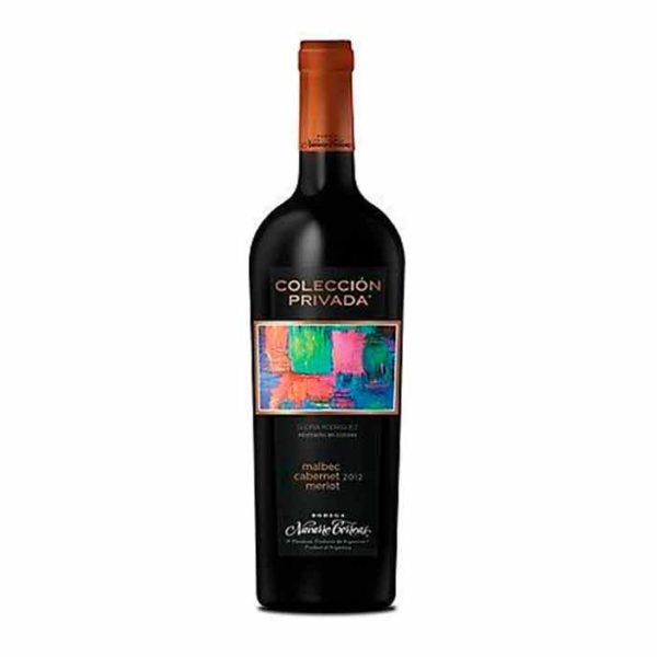 Colección Privada Malbec/Cabernet/Merlot