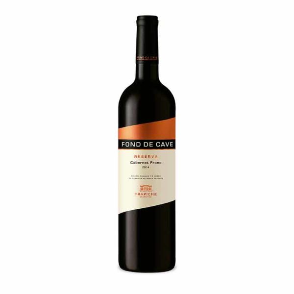 Fond de Cave Cabernet Franc