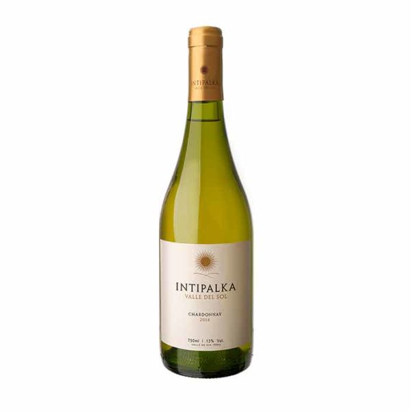 Intipalka Chardonnay