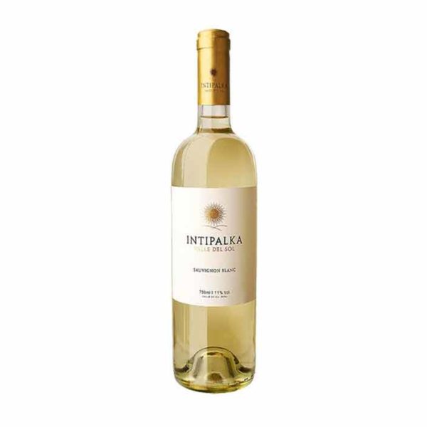 Intipalka Sauvignon Blanc