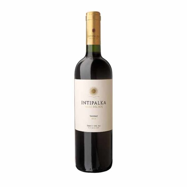 Intipalka Tannat