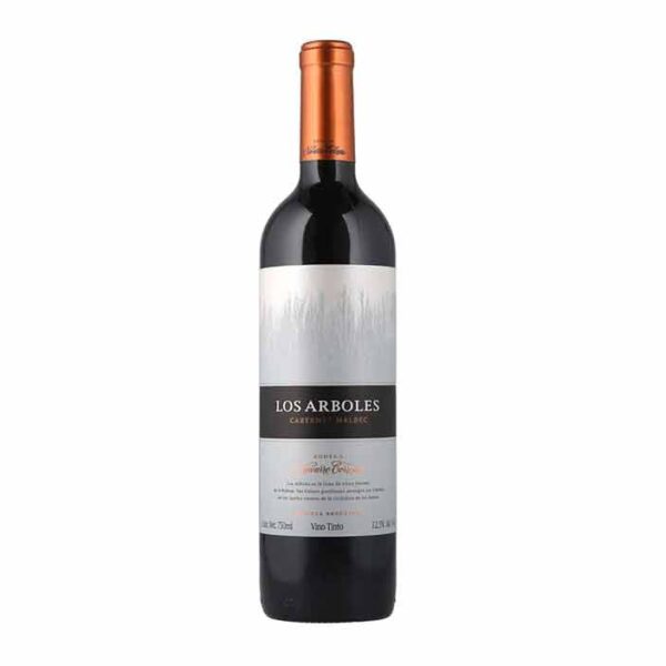 Cabernet Malbec Los Árboles