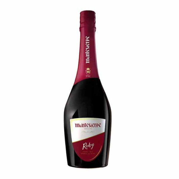 Montesierpe Ruby