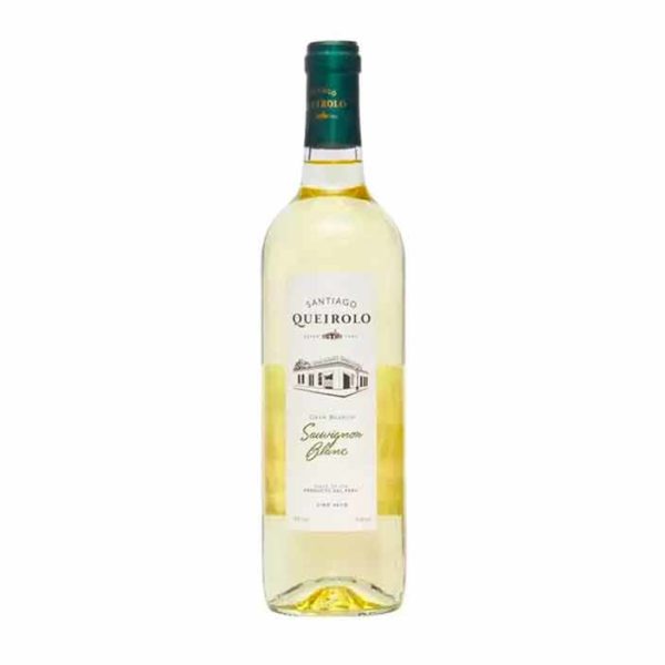 Santiago Queirolo Sauvignon Blanc