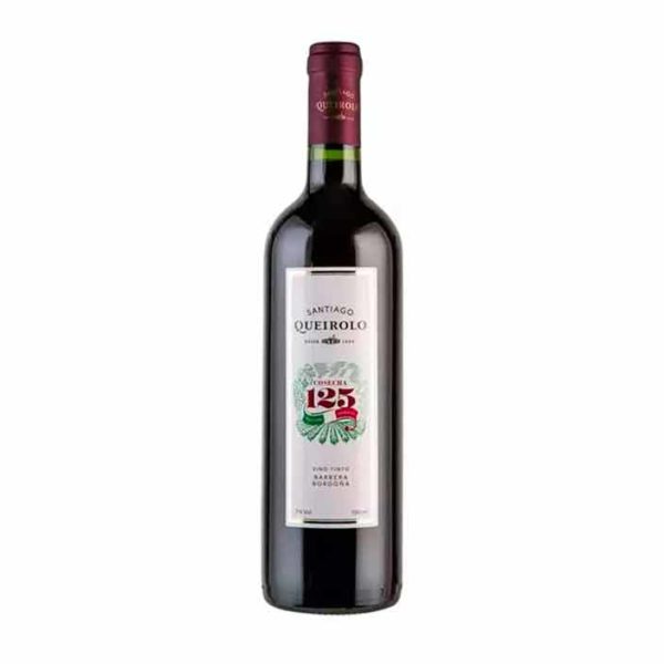 Santiago Queirolo Cosecha 125