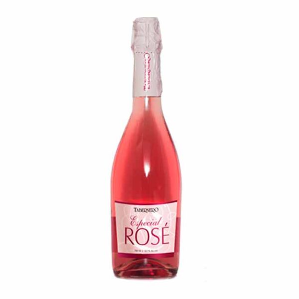 Tabernero Especial Rosé