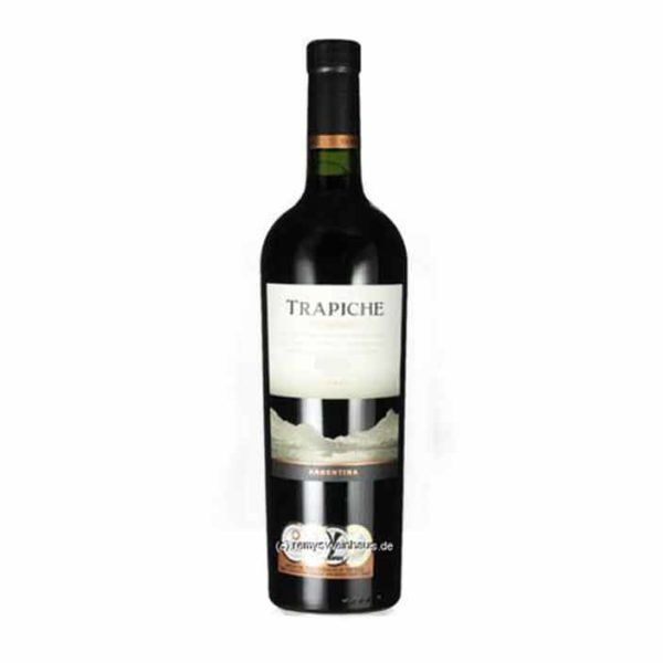 Trapiche Roble Syrah