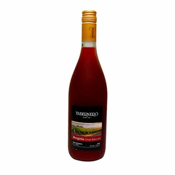 Tabernero Borgoña Gran Selección