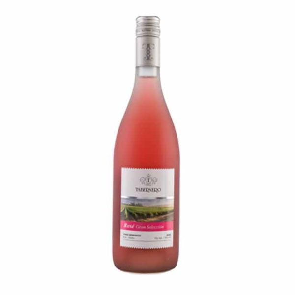 Tabernero Rosé Gran Selección