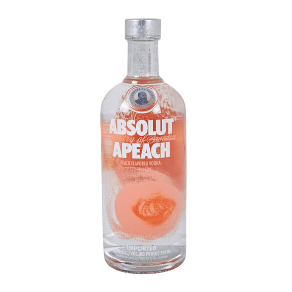 Absolut Apeach