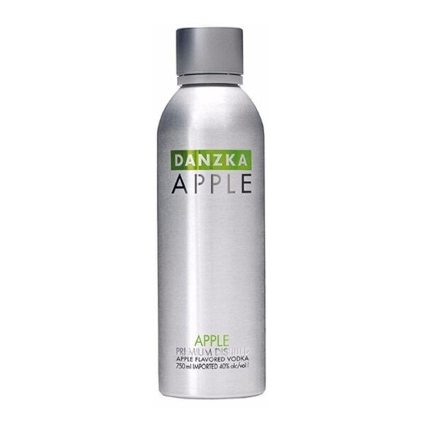 Danzka Apple
