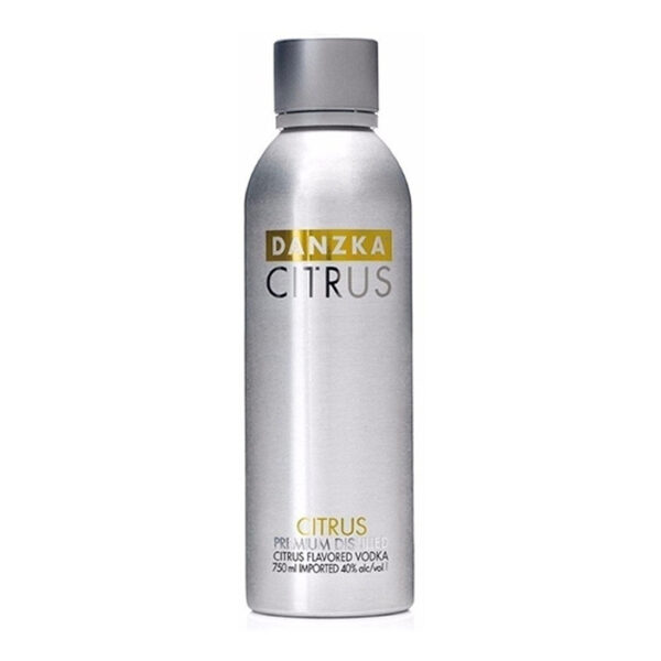Danzka Citrus