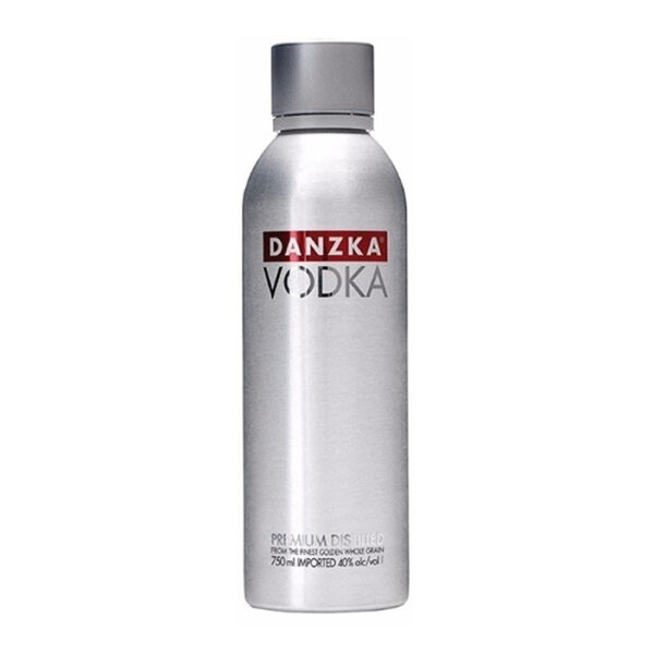 Danzka