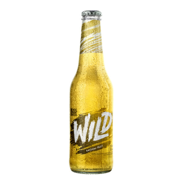 Russkaya Wild Passion Fruit