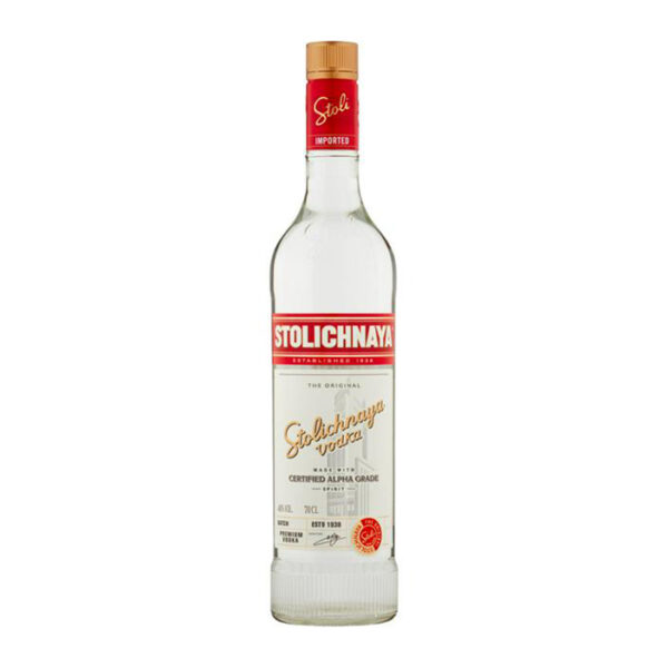 Stolichnaya
