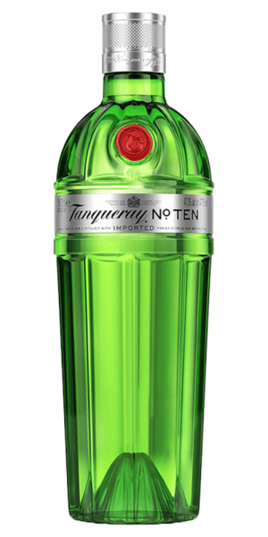 Gin Tanqueray N° Ten 750ML
