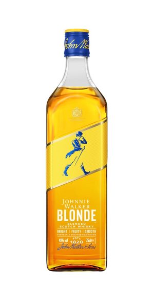 Whisky J.W Blonde 750ML