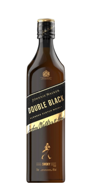 Whisky J.W Double Black Label 750ml