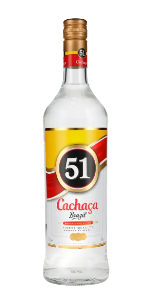 Licor Cachaza51 965ml