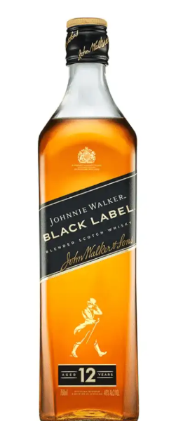 Whisky J.W Blanck Label 750ml