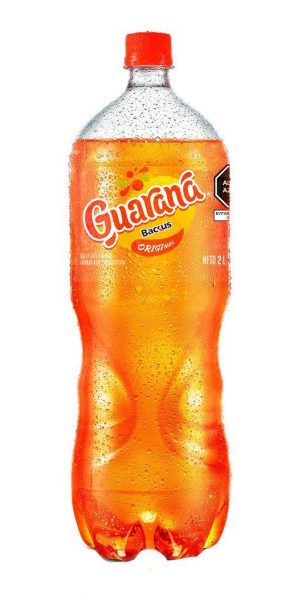 Gaseosa Guarana 2L