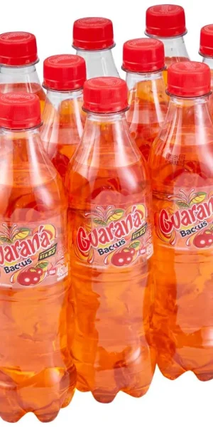 Gaseosa Guaraná 450ML - Paquete