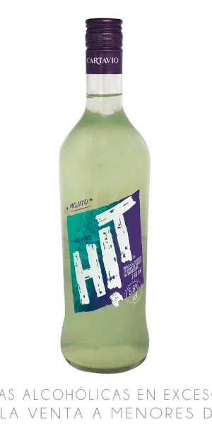Hit Mojito 700ML