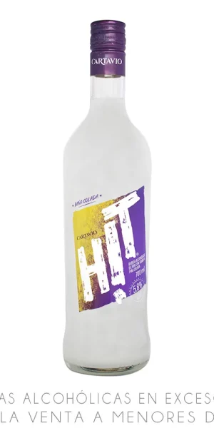 Hit Piña Colada 700ML