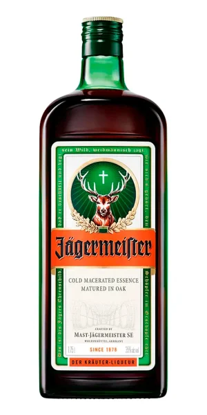 Jagermeister 1.75L