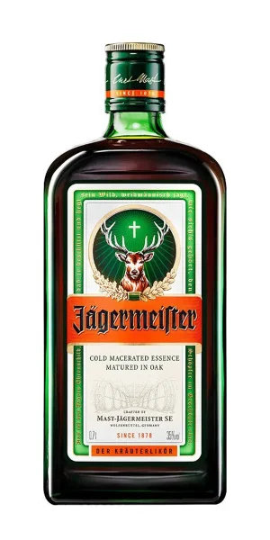 Jagermeister 700ML