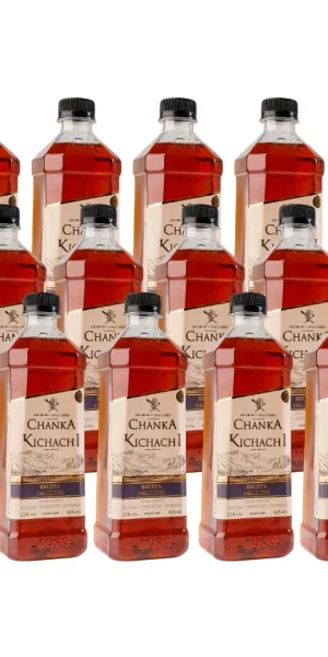Licor Chanka Kichachi 620ML
