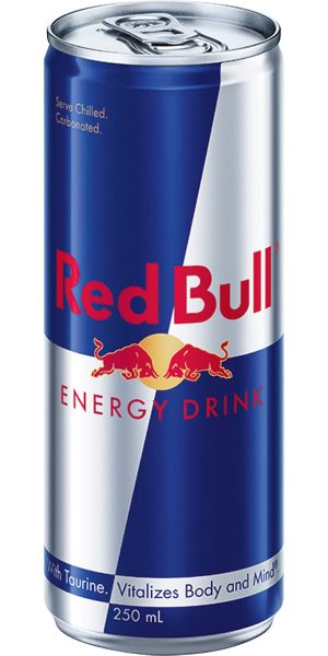 Red Bull Energy Drink 250ML