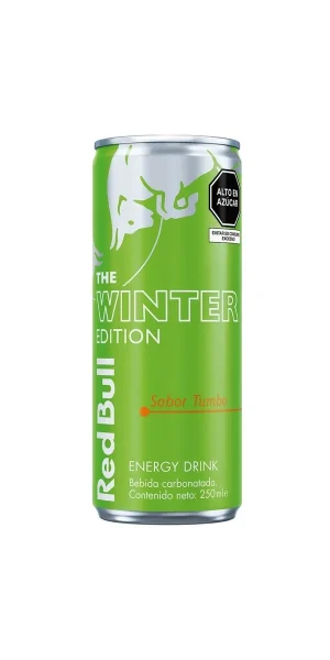 Red Bull Winter